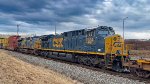 CSX 7584